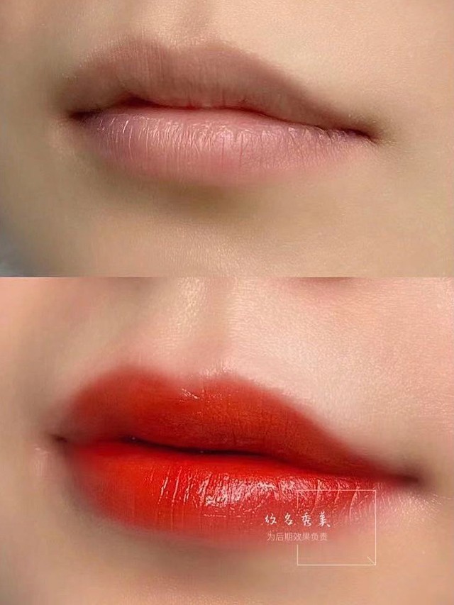 非常喜欢,唇色很好看,就算素颜也很漂亮