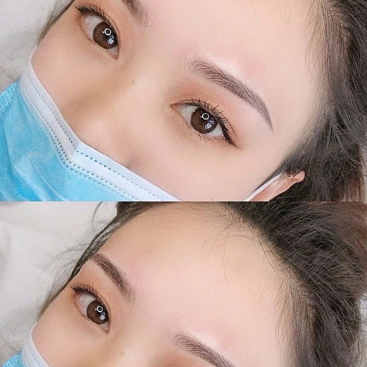 小姐姐不慌温柔手艺也很好上次陪朋友来这次就直接过