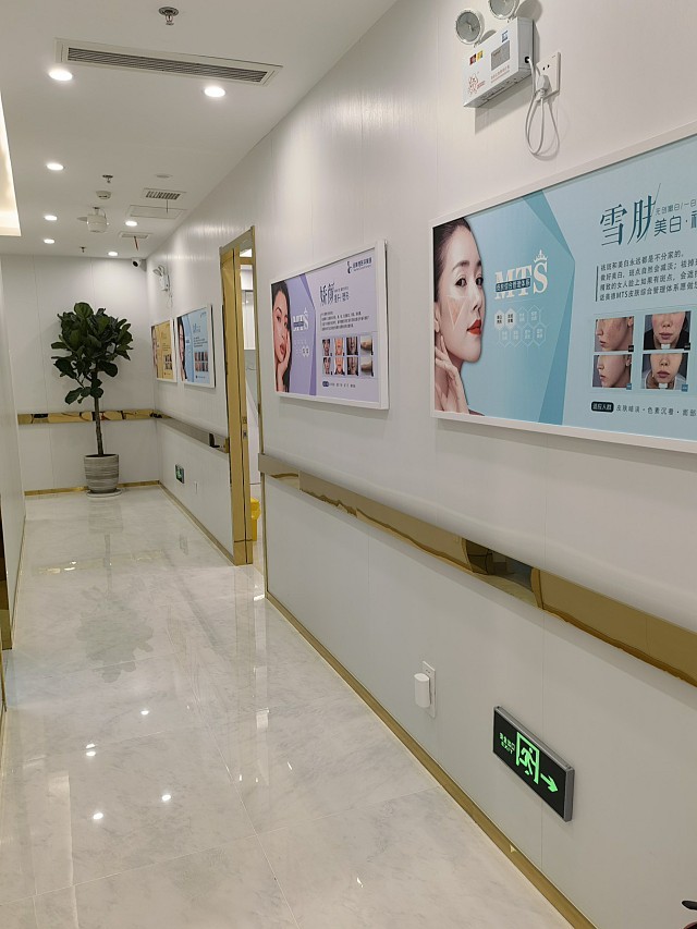 最近发现一家新开业的医美店看环境还不错过来看看想做_圈子-新氧美容