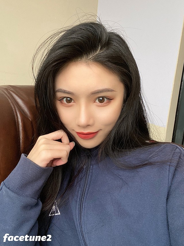 之前的我作为一个九零后的女孩,应该处于一个青春年华_圈子-新氧美容