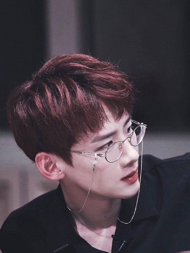 白敬亭颜值大起底