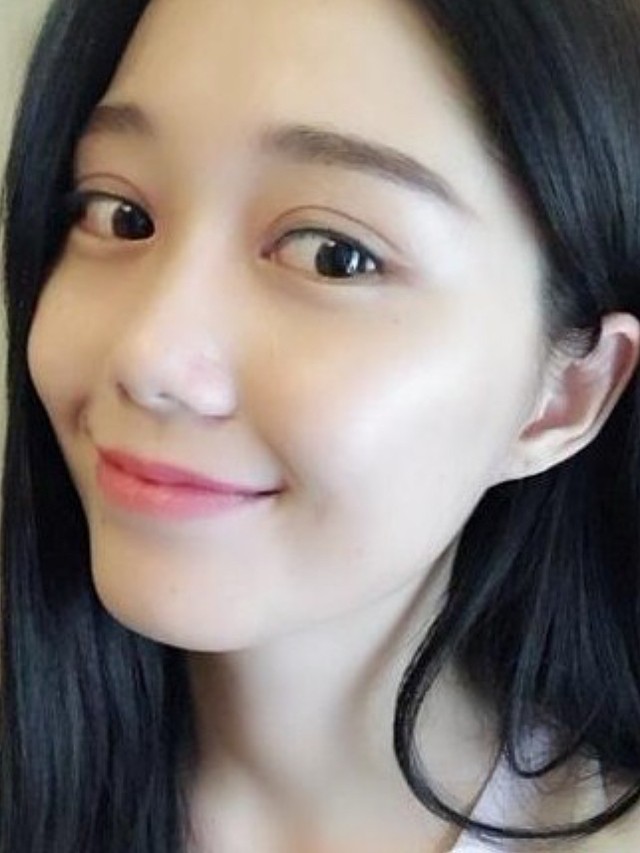 身边朋友都说,我割了双眼皮,变知性了不少,特别温婉_圈子-新氧美容