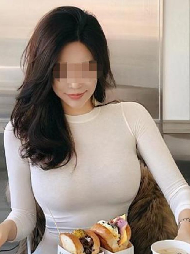 手术前的我一马平川,术后的我波涛胸涌,闺蜜和我比较_圈子-新氧美容