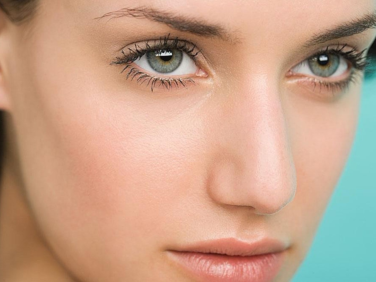 翘鼻希腊鼻水滴鼻哪种类型更适合你