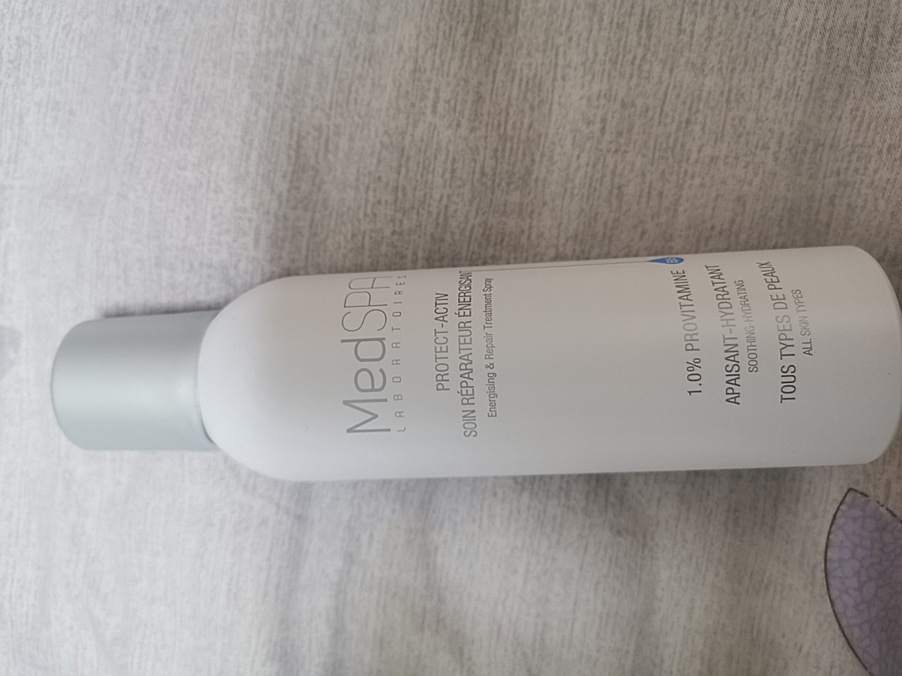 新氧试用官美帕喷雾medspa美帕喷雾法国美帕的_圈子-新氧美容整形