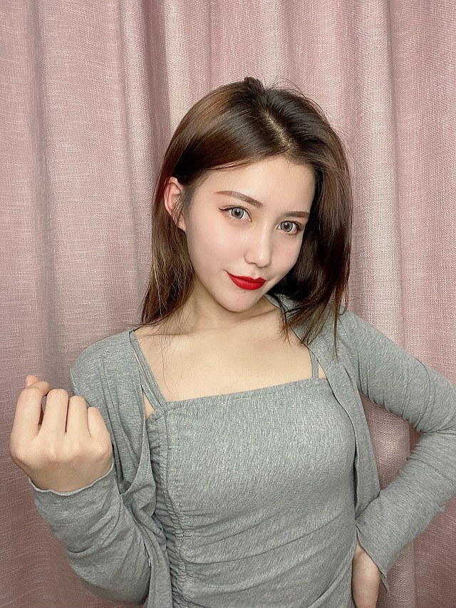 胸变大了,也是有一些烦恼的,那就是以前的内衣都不