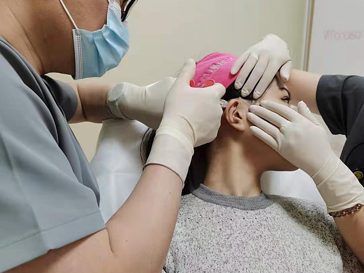 最近【精灵耳整形】火了,5.21当天还上了微博热搜_圈子-新氧美容整形