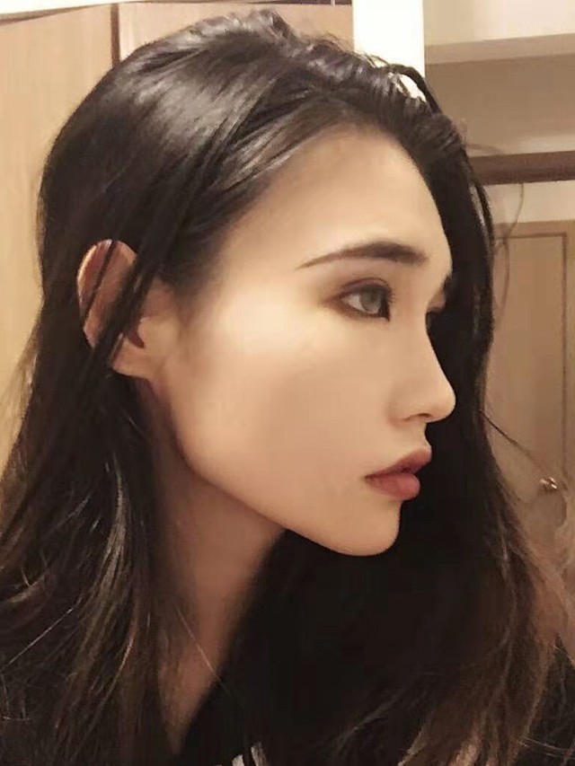 时代美女在线发美照,嘻嘻!