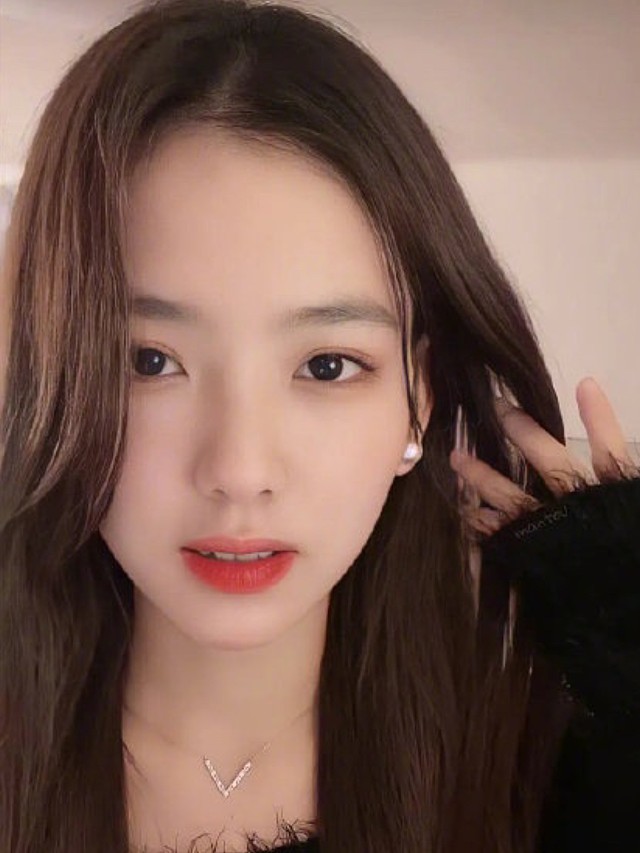 从孙一宁脸上,我们能学到哪些变美高招?