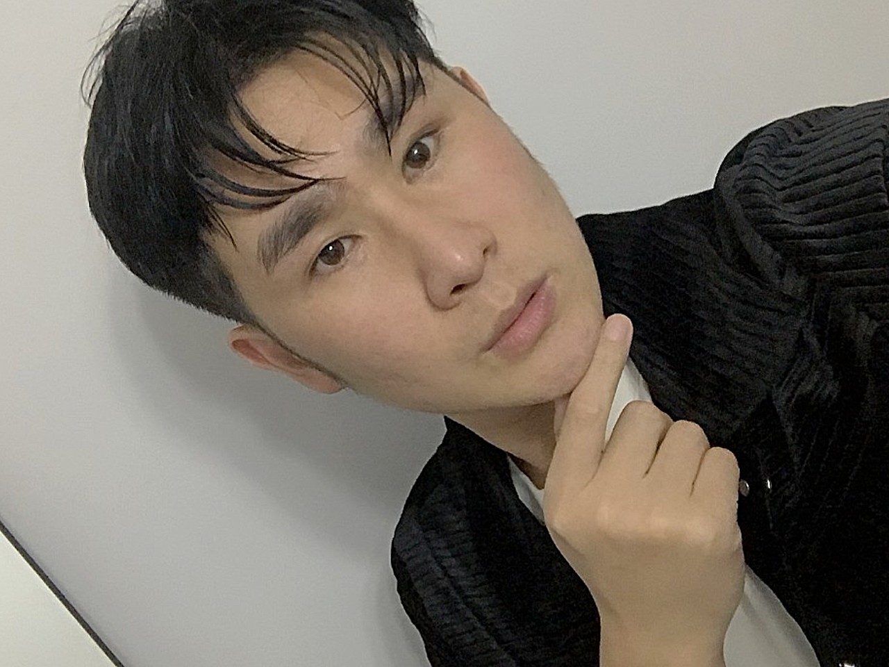 术前诊断豆豆眼怎么解决?