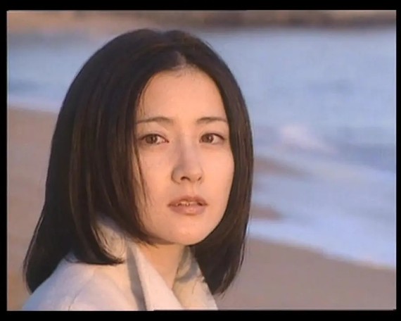 李英爱好适合演那种天使杀手,被世界抛弃觉得人生没什_圈子-新氧美容