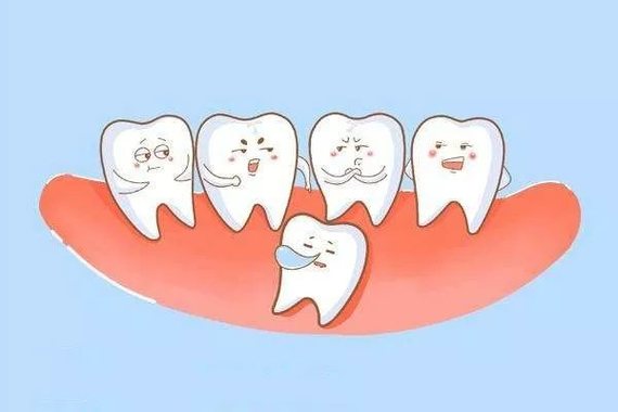 多生牙有什么危害长了怎么办网页链接