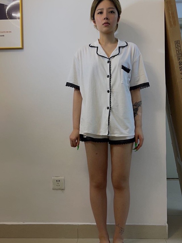 好看的腿,骨肉匀称,线条感优美,大小腿比例协调._圈子-新氧美容整形