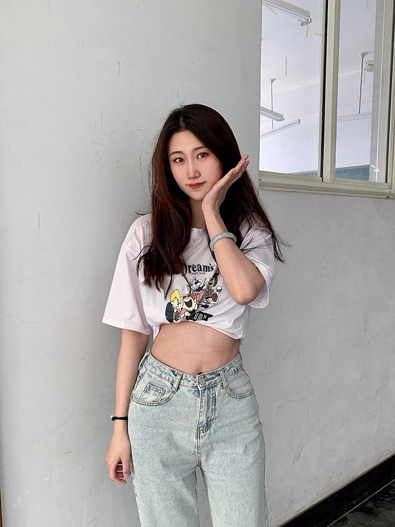 术前诊断想要实现小蛮腰的梦想,可是运动和节食都很难_圈子-新氧美容