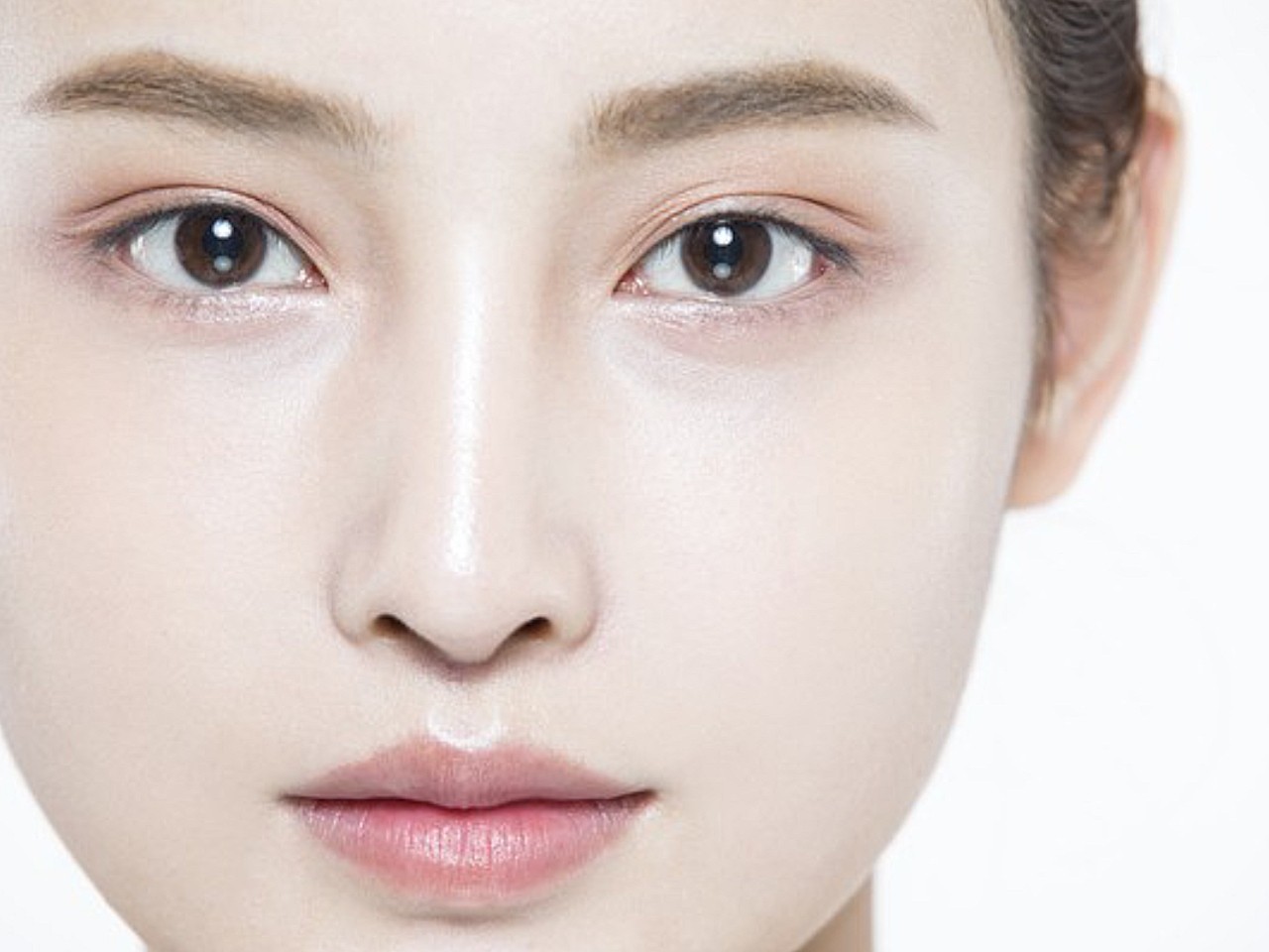 颜值想要变得更精致,脸好看是第一步,在这个包容性越_圈子-新氧美容