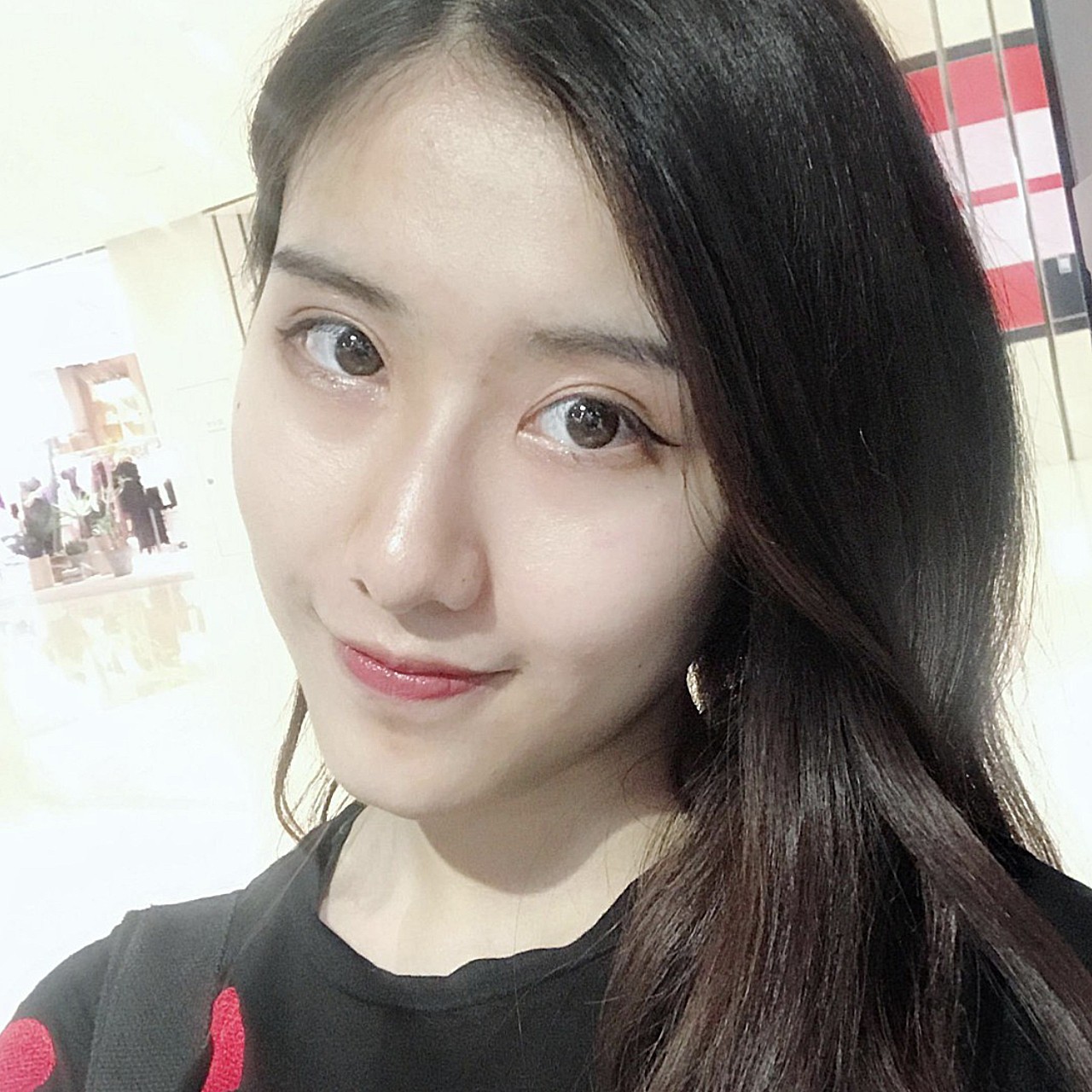 说真的过了30岁的年龄,法令纹真的是显老的第一大元_圈子-新氧美容