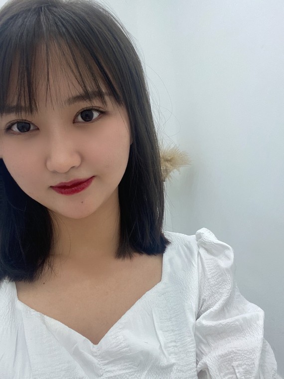 没有比我的肉脸更适合做欧洲之星的脸#新氧体验官