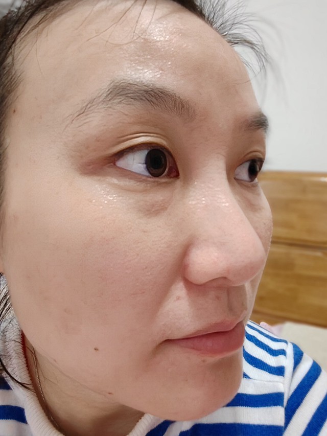 大家好,我是这次的新氧体验官娇诶,赛因诗婷面膜终