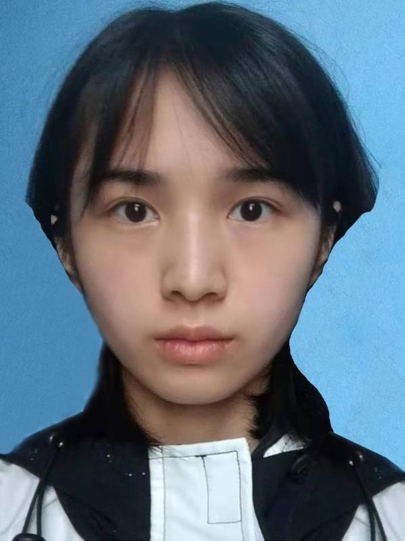 穿搭是"去土"最好的捷径99从妹子清瘦的脸庞可以推断本人应该是偏瘦