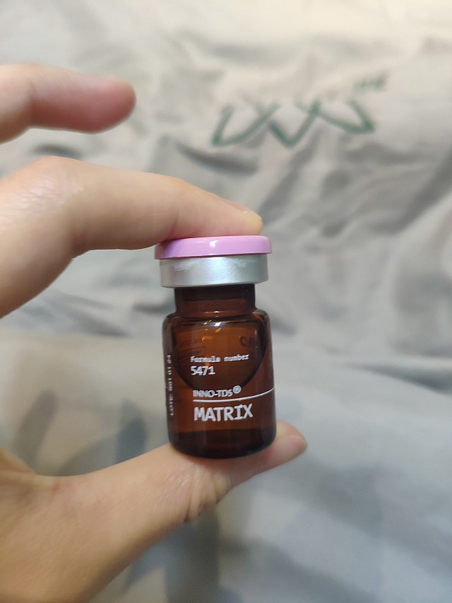 英诺抗晒素体验后续