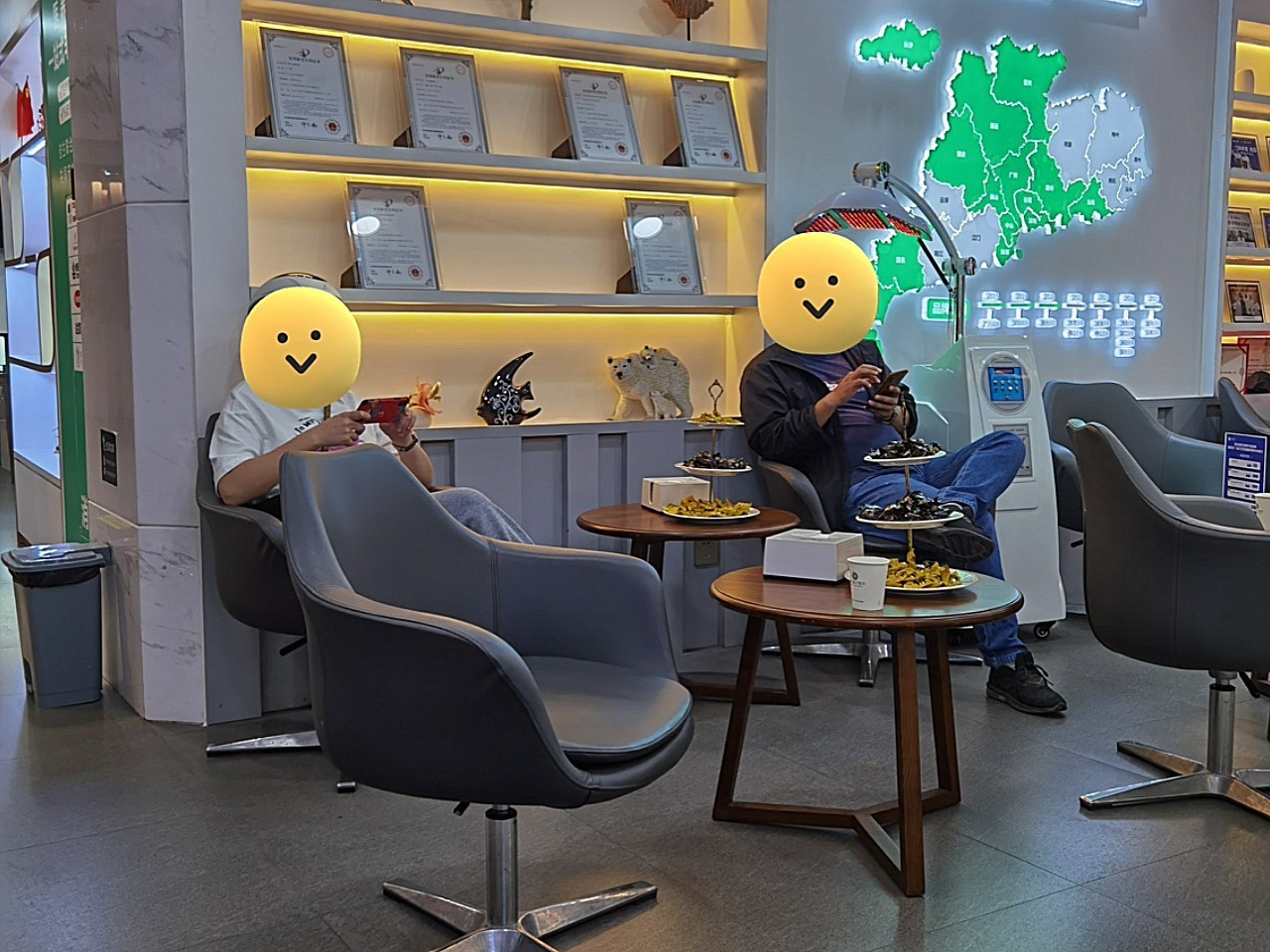 广州倍生植发医院官网(广州倍生医疗美容门诊部)