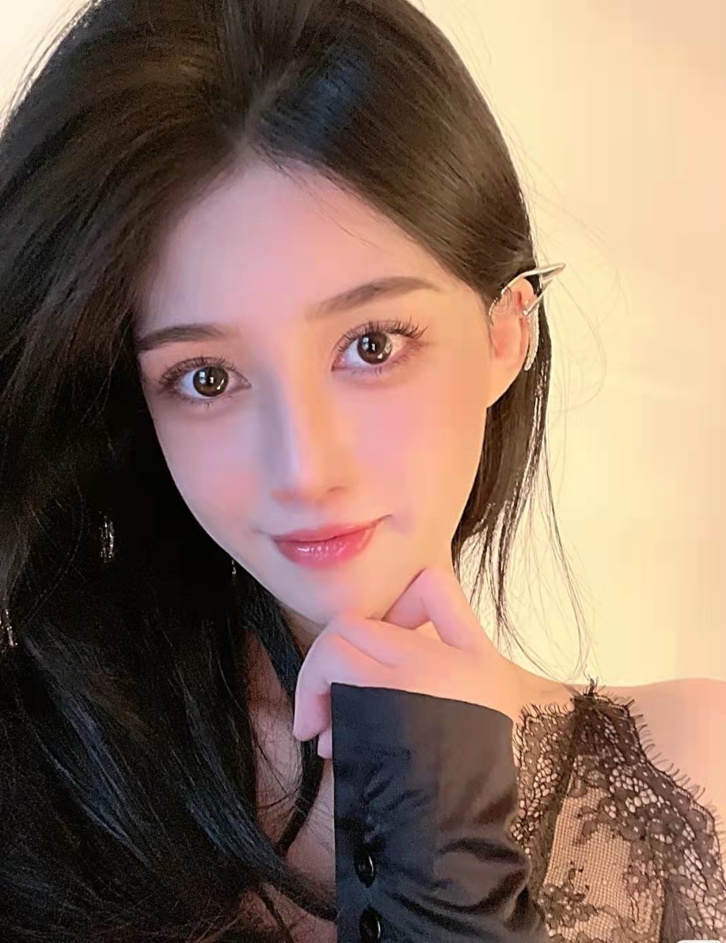 高鼻梁翘鼻头真的很好看,院长的技术很精湛,果然很