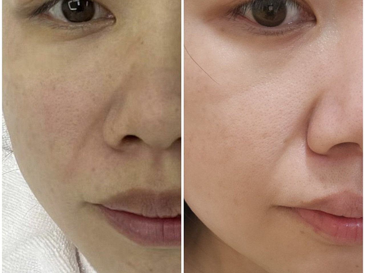 大家好我是姜姜呀很开心成为这期奇致cc光的体验官我的体验地点是臻美