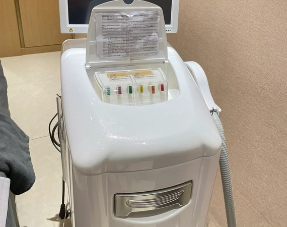 cc蛋白光是口碑医美吗