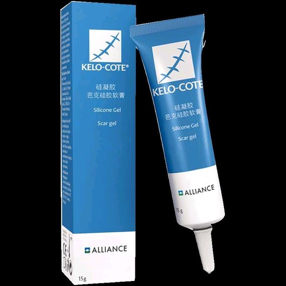 术后疤痕用药指导1康瑞保10g国产康瑞保乳膏现为烧伤科美容整形科治疗