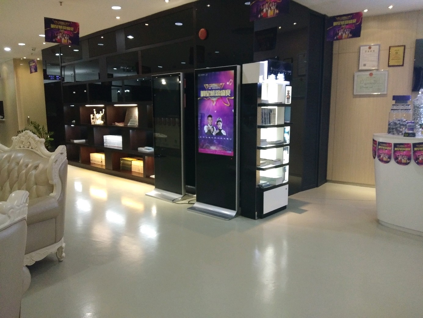 欣菲聆/海珠水光针2ml @ vc/prp/菲洛嘉