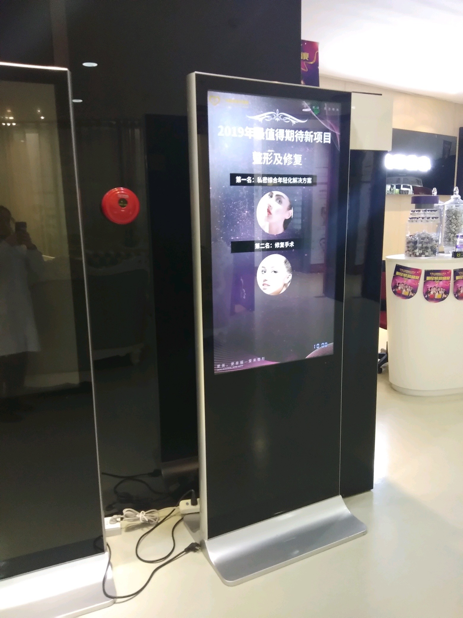 欣菲聆/海珠水光针2ml @ vc/prp/菲洛嘉