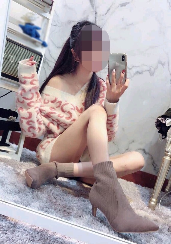 李欢欢的个人资料女性图片