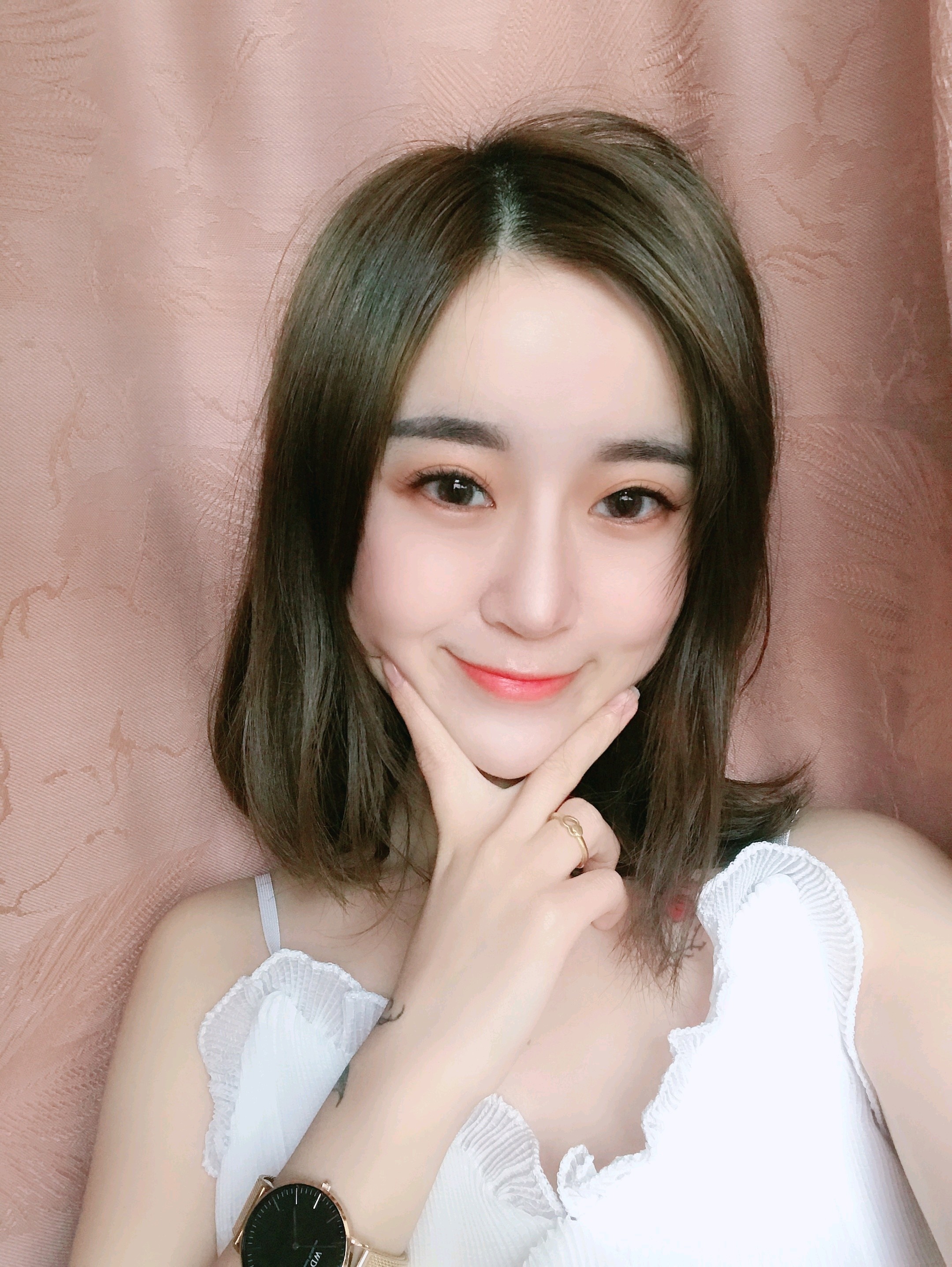 【眼部多项】【park双眼皮】【教授手术】模特招募!0.