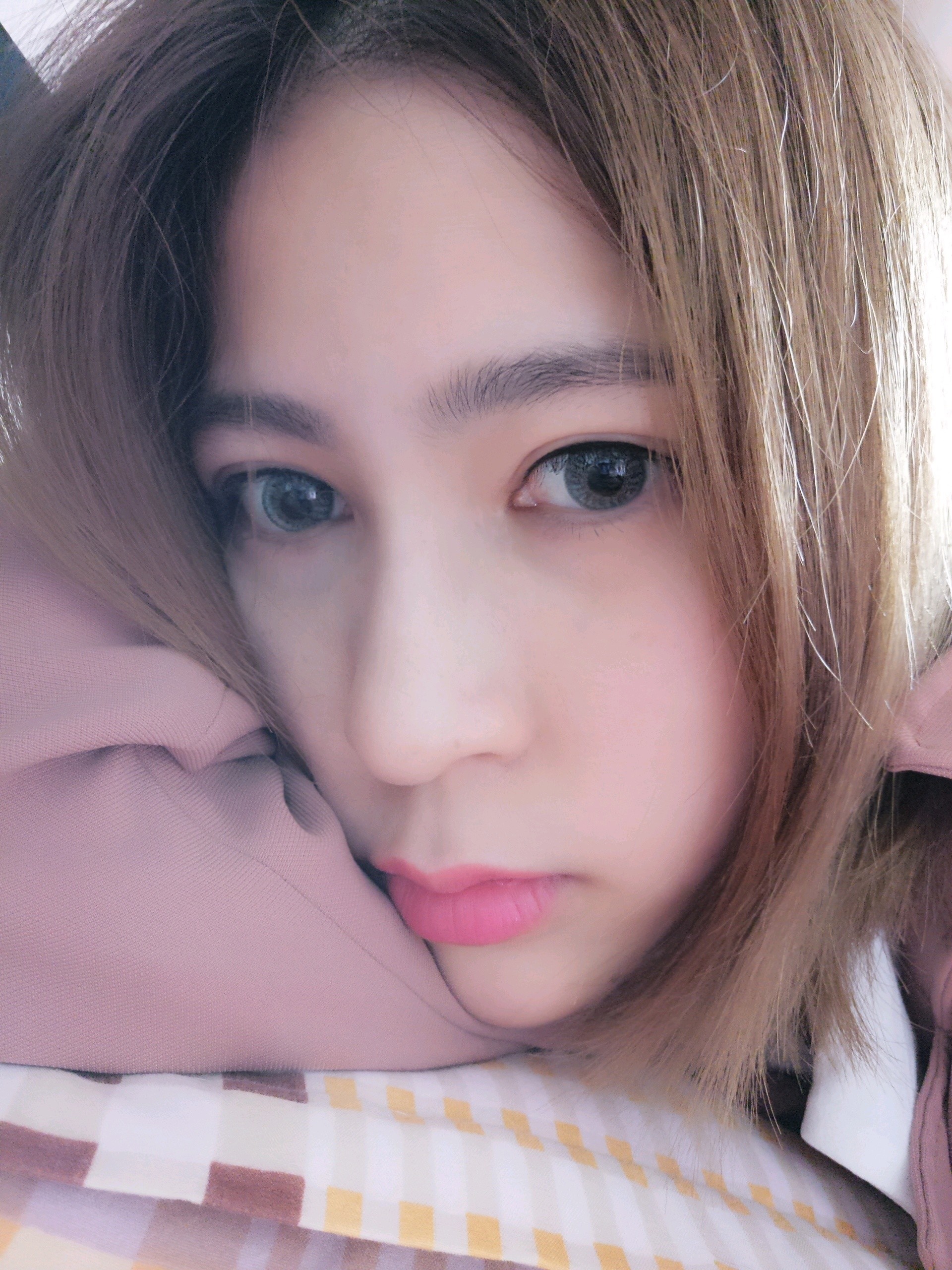 【硅胶隆鼻】【芭比小翘鼻】主任亲诊 硅胶/膨体 垫鼻尖/肋软骨75种鼻