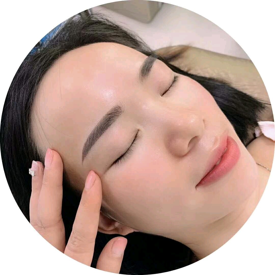 【半永久纹眉】全国通用半永久纹眉3d粉雾眉 打造精致眉型 进口纯植物