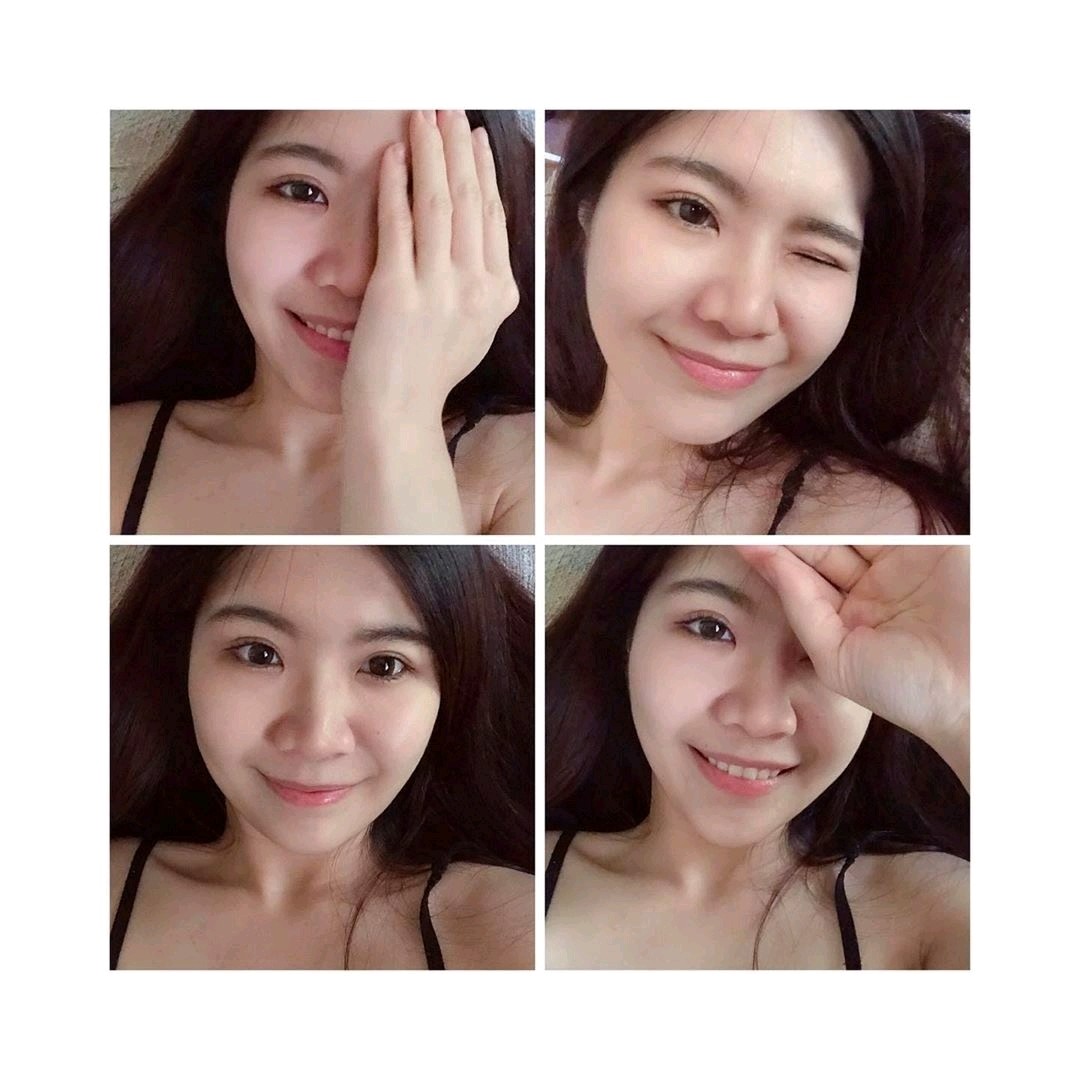 我的脸原来是典型的国字脸,往好了说是一脸正气,不好_圈子-新氧美容