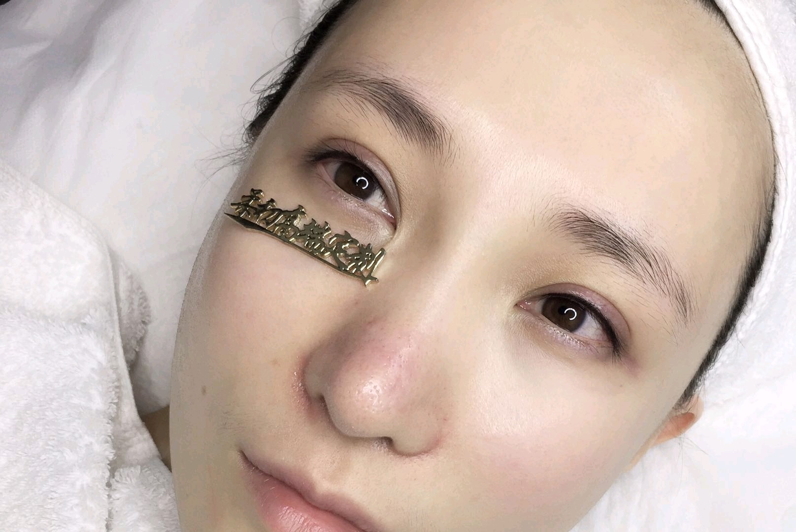 【半永久纹眼线】【灵动内眼线】德国微米纯植物进口色乳/2h碰水/免费