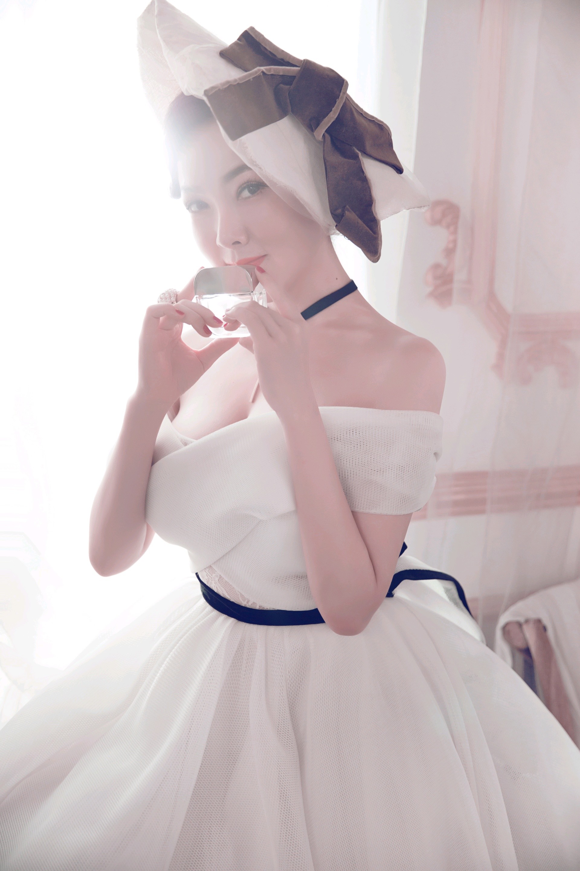 怀孕生小孩真的对女性影响挺大,以前我的胸有b 吧,_圈子-新氧美容整形