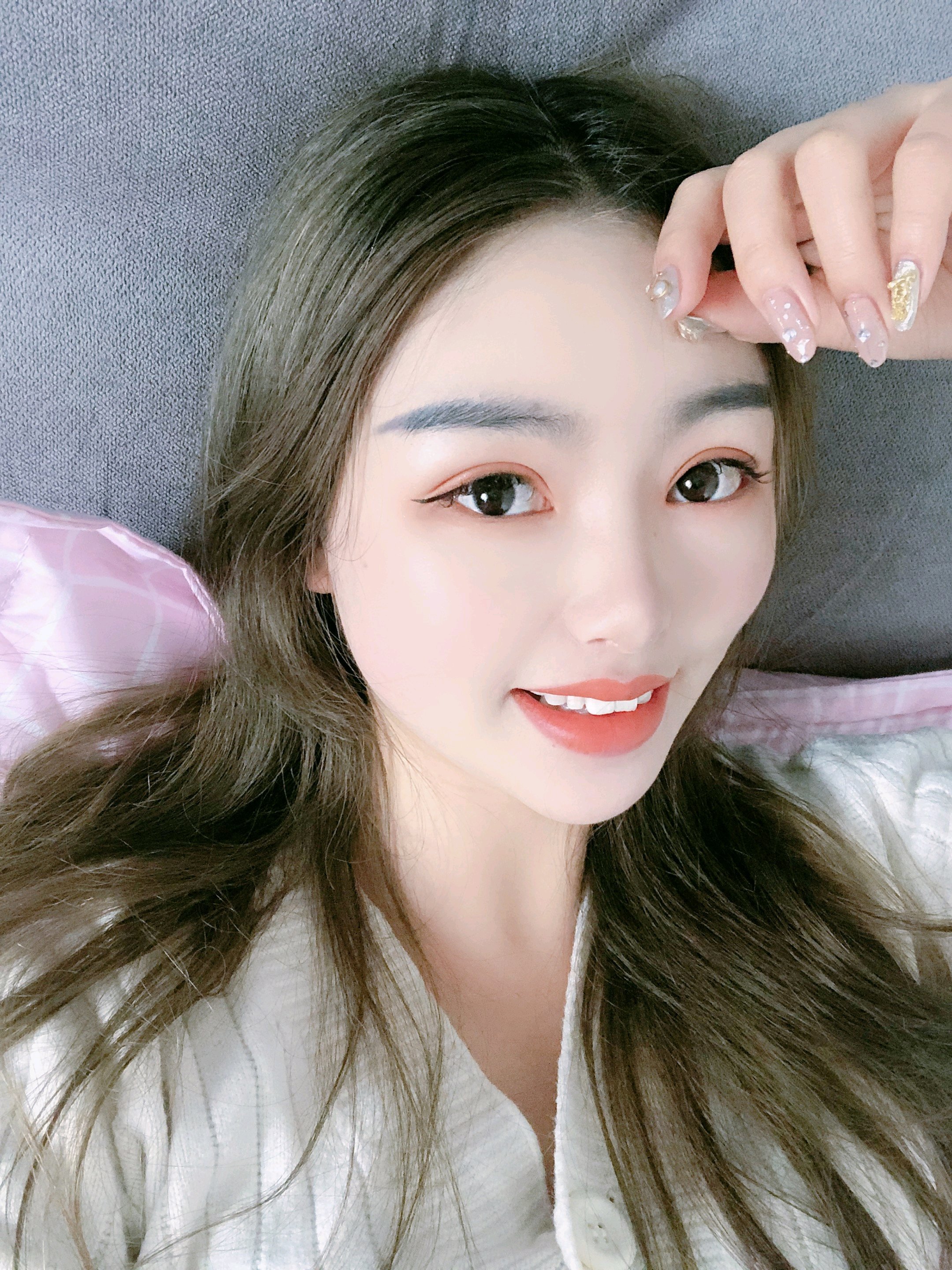 我做的网红小翘鼻,效果真的很棒,鼻子很自然,很有线_圈子-新氧美容