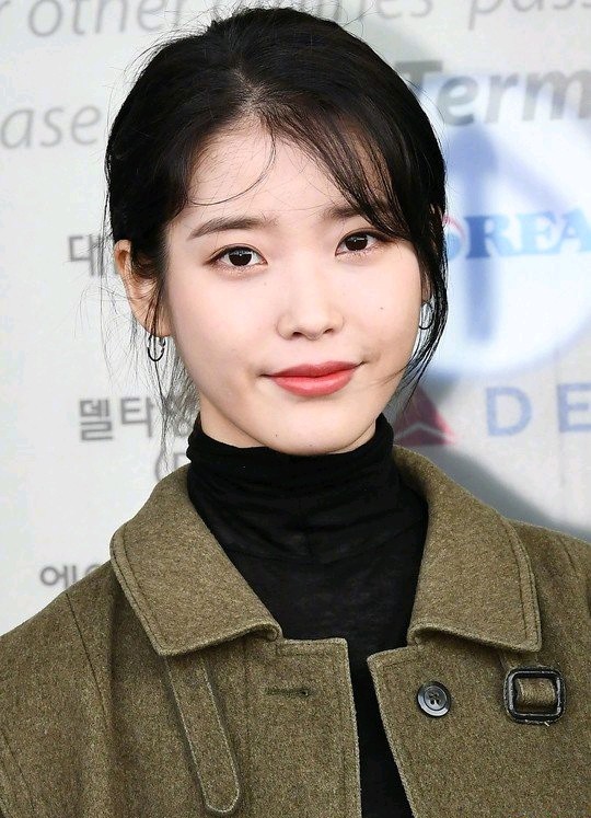 很喜欢iu小姐姐的眼睛,做之前面诊医生的时候说想要_圈子-新氧美容