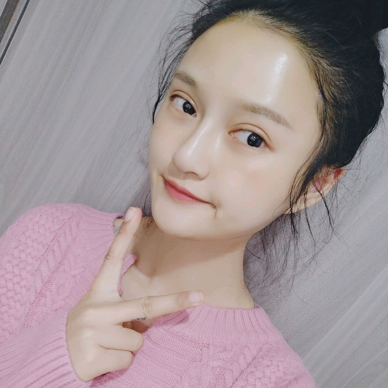 一直想要个饱满的脸,看到别人的脸满满都是胶原蛋白就_圈子-新氧美容