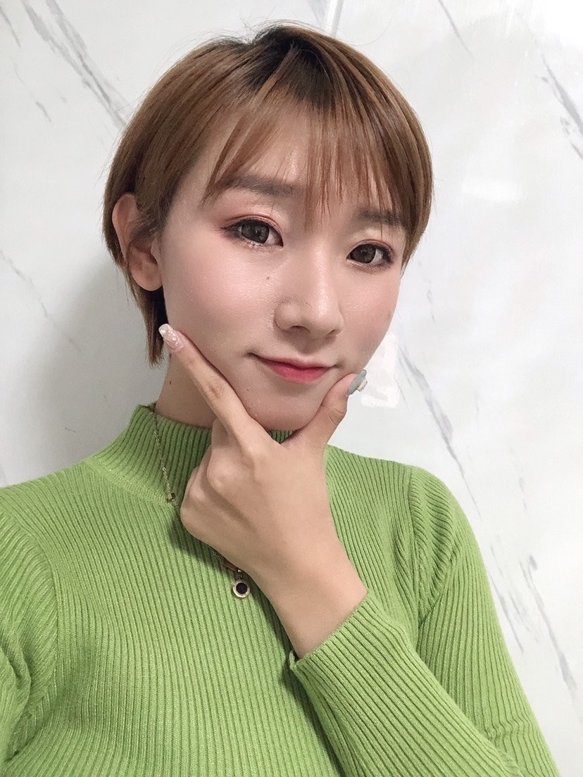 以前我也是一个相貌平平的女孩子,接触了医美这几年来_圈子-新氧美容