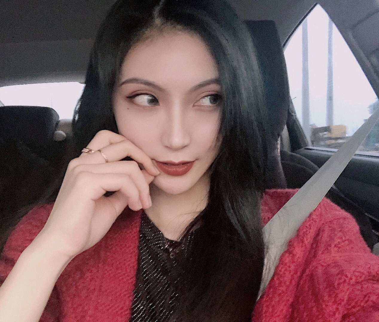 鼻子可真是能够改变_圈子-新氧美容整形