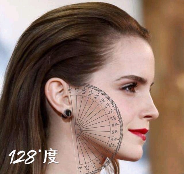 完美的下颌角要是能像明星那样,而不是普普通通的大众脸,或者整形做成