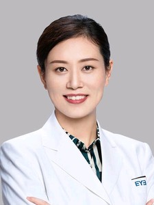 广州爱尔眼科医院 熊露院长 专家介绍-新氧约惠
