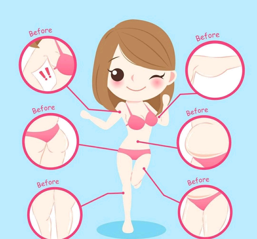 全身吸脂大概多少钱