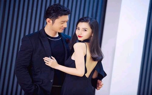 如果是影视作品里的话我最嗑古天乐版神雕侠侣