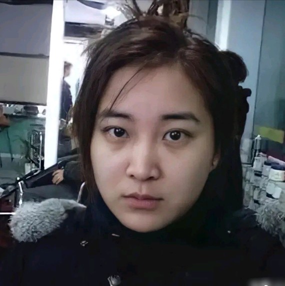 我看票房再高一点贾玲真的要减肥了2021年3月0佟香芋嘛呀第一张好好看