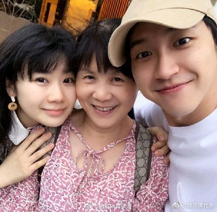 有人看了爱酱江宏杰疑似离婚事件吗据说男方语言暴力爱酱这位江宏杰长