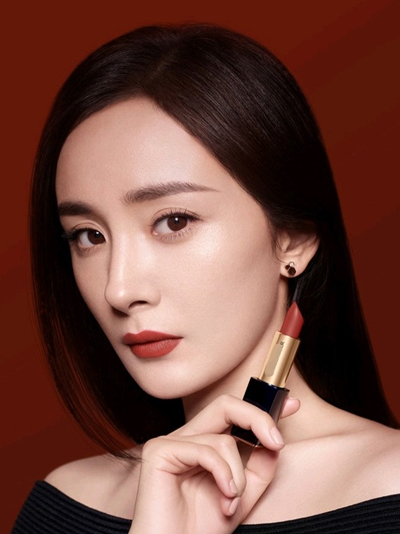 ysl1966复古女孩必备!